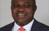 Lagos begins reconstruction of Airport Road in September