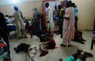 Suicide bombers kill 28, wound 82 in IDP near Maiduguri