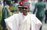 I will never  please my children at detriment of Nigerians: Buhari