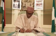 Buhari approves release of $1bn for procurement of security equipment