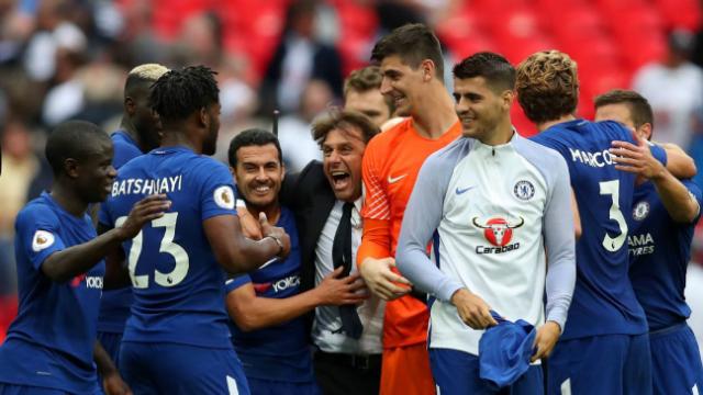 Why Chelsea are looking to buy British players