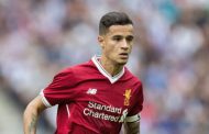 Barcelona, Liverpool agree £104m deal for Coutinho