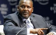Low contribution of manufacturing to Nigeria's GDP unacceptable: Dangote