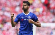 Chelsea, Atletico Madrid close to £50m Diego Costa switch