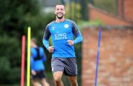Chelsea agree fee with Leicester for Danny Drinkwater