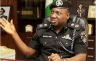 IGP Idris appears before Senate, refuses to answer questions