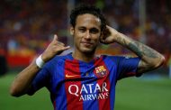 Barcelona are better without Neymar: Messi