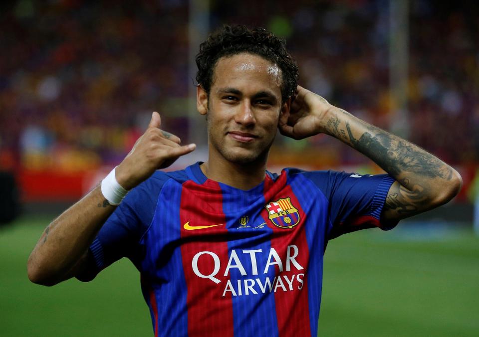 Neymar to PSG: how money and Messi led to the sale of the century