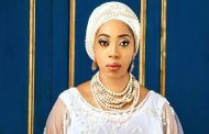 Ooni of Ife's wife  Olori Wuraola confirms split with the monarch