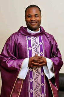 Rev. Fr. resigns from catholic priesthood in Nigeria, excited about his new-found freedom