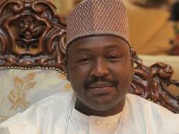 Senator Misau replies Nigeria Police, insists IGP collects than N10b in bribes every month