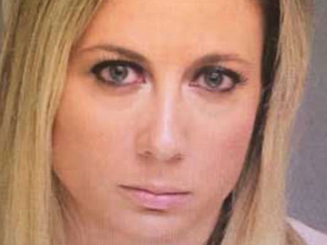 Married special education teacher 'had sex with teenage pupil in car': US police
