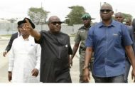 Wike vows to stop APC from snatching the state in 2019