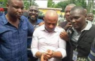 Billionaire kidnapper 'Evans' pleads guilty to charges, remanded in Kirikiri  prisons