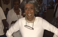 Imagine! This great-grandmother turned 100 and looks absolutely amazing