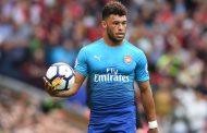 Alex Oxlade-Chamberlain reportedly rejects Chelsea over concerns about his preferred position