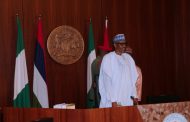 Again, President Buhari cancels FEC meeting