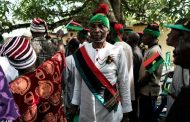 Nigerian killed in India over Biafra argument