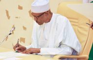 I have rededicated myself to finding solutions to Nigeria's challenges: Buhari