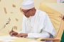 Again, President Buhari cancels FEC meeting
