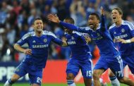 Champions League: Chelsea line up Babayako, Musonda Jr, Christensen against  Qarabag