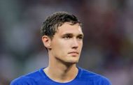 Christensen is playing his way into Chelsea’s best XI