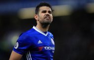 Diego Costa not ready for peace with Chelsea despite being named in Premier League squad