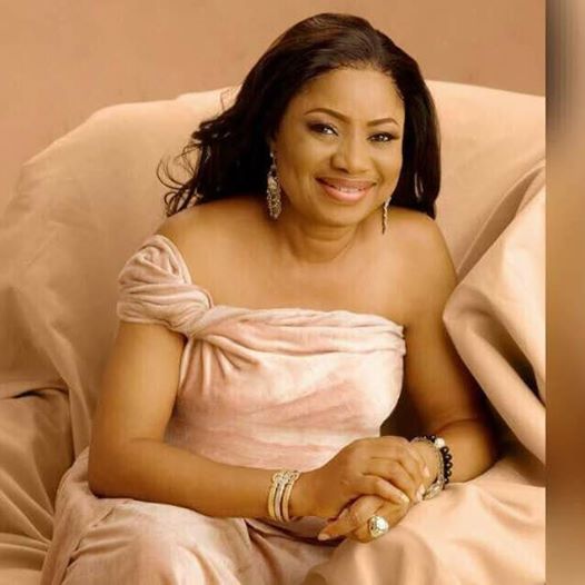 LIRS ex-director Disu dies mysteriously few weeks after her husband died