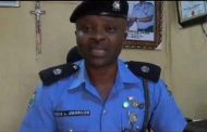Explosion hits Enugu, police blame battery spark