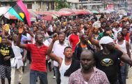 IPOB members clash with Hausa community in Rivers