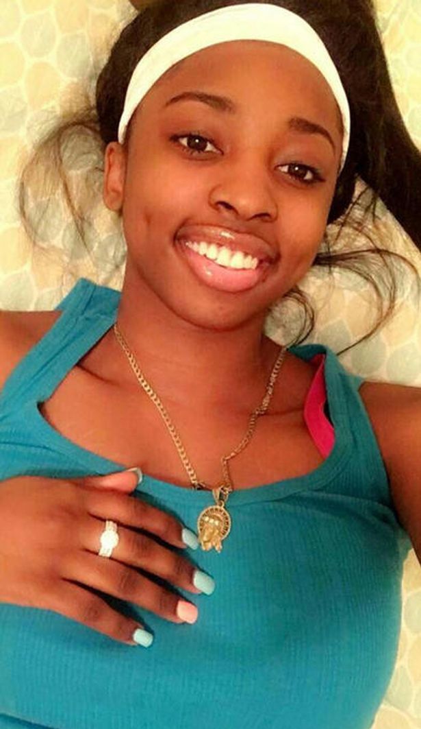 Teenager found dead in  hotel freezer after going to a party with friends