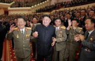North Korea threatens to 'sink' Japan, reduce U.S. to 'ashes and darkness'
