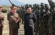 North Korea says it has developed a hydrogen bomb with 'great destructive power'