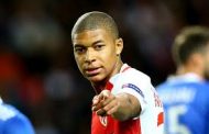 Mbappe making case for Ballon d'Or with four-goal game
