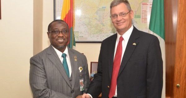 NNPC, ExxonMobil partner to increase gas for power generation