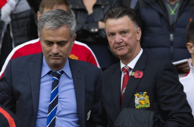 Man United put my head in a noose and I was publicly placed on the gallows: Lous Van Gaal