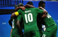 Chukwu, Duomalong hail Super Eagles after 1-1 draw with Indomitable Lions of Cameroon