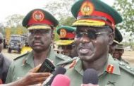 Military  denies calling Biafra separatists terrorists, days after doing just that