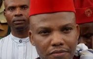 Nnamdi Kanu is not in military custody: Defence headquarters