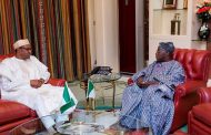 Obasanjo is confused: Presidency