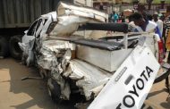 Auto crash claim lives of four  policemen  in Sokoto