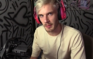 World's most popular YouTube broadcaster, PewDiePie, uses racial slur in an expletive-laden outburst during a livestream
