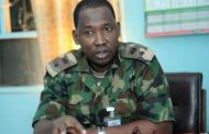 Operation Egwu Eke II:  Army insists exercise not targeted at any individual, group