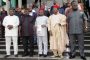 Buhari should dialogue with Kanu, Biafra agitators: Obasanjo