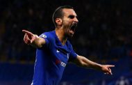 Chelsea may lose place to Zappacosta in Chelsea match against Arsenal