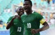 Spectacular Super Eagles thrash Cameroon 4-0