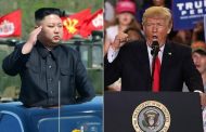 After saber rattling, US opens direct talks with North Korea