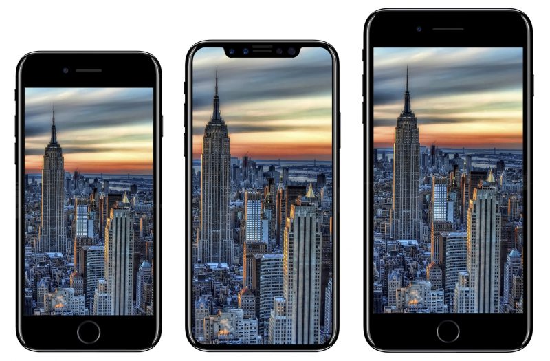 Finally come Apple's iPhone 8 and 8 Plus, which wrap more power in a glass-backed design