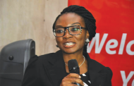 Visa  appoints Kemi Okunsanya new GM for West Africa