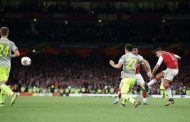 Sanchez scores wonder goal as Arsenal beat FC Colgne 3-1